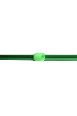 Livraison Express Rod holder adjustable Green