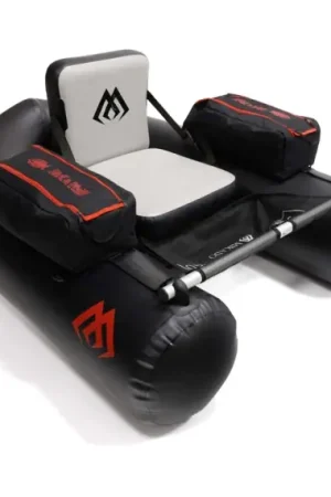 Mikado Belly Boat II Certifié