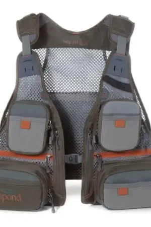 Réduction Fishpond Sagebrush Pro Mesh Vest