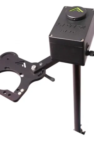 Vente Flash Spotter 360 Trollingmotor Mount