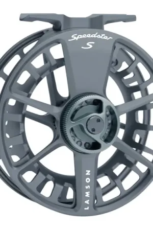 Lamson Speedster S Battleship - #8/10 Jusqu'à Épuisement Des Stocks