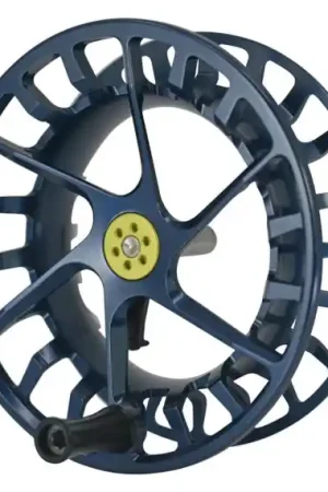 Lamson Speedster S-Series Spare Spool Midnight # 6-8 Prix Choc