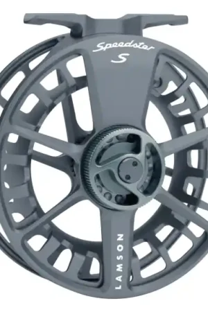 Lamson Speedster S-HD Battleship - #8/10 Top Vente