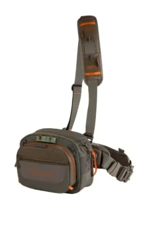 Soldes Fishpond Switchback Pro Wading Belt System