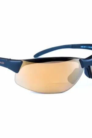 Bon Plan Sunread Sport Gold Pro Bifocals, +2,5