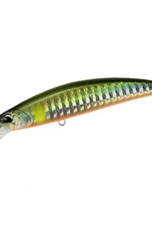 Commande En Gros DUO Spearhead Ryuki 80s - Yamame Red Belly