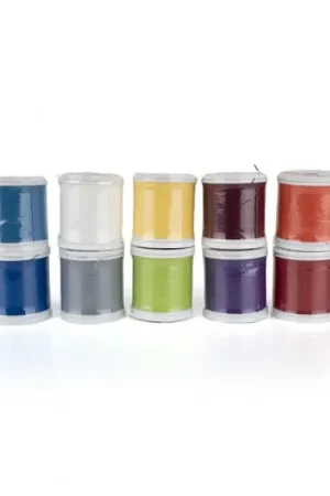 Nouveauté Söder Colour Fast A Grade Pro Thread Kit