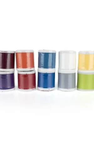 Söder Colour Fast D Grade Pro Thread Kit Top Vente