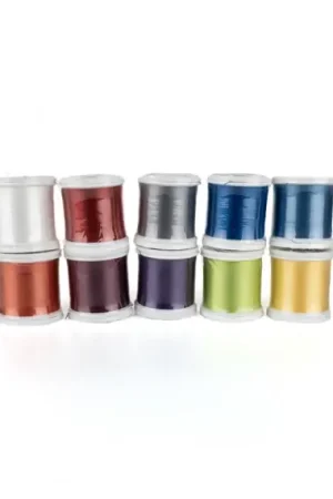 Söder Nylon A Grade Pro Thread Kit Haute Qualité