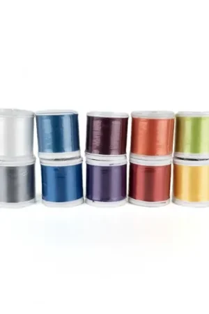 Populaire Söder Nylon D Grade Pro Thread Kit