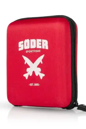 Usine Directe Söder Sportfiske First Aid Kit