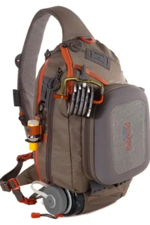 Fishpond Summit Sling 2.0 Granite Offre Spéciale