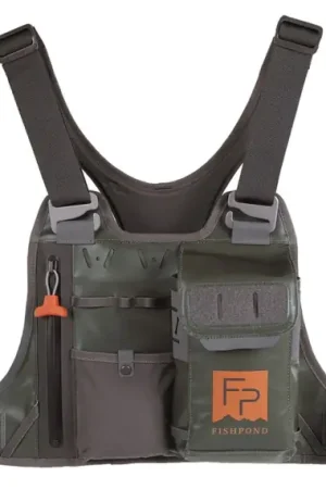 Offre Du Jour Fishpond Stormshadow Chest Pack