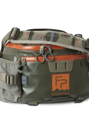 Promotion Fishpond Stormshadow Lumbar Pack