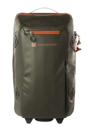 Fishpond Stormshadow Rolling Carry-On Paiement Sécurisé