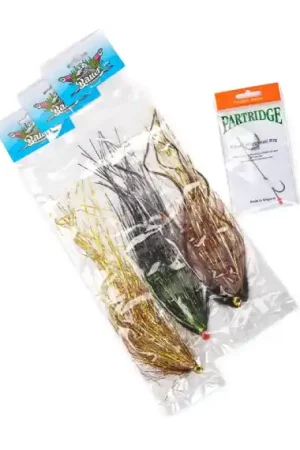 Bauer Pike Bundle - UV Dernière Chance