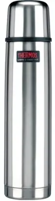 Thermos Original 1,0 FBB-1000B Snabbkork Seulement Aujourd'hui