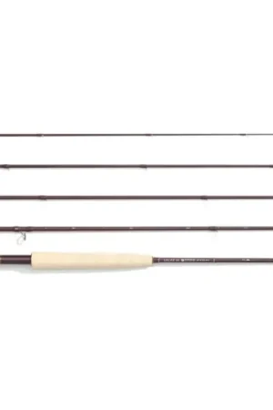 Populaire Frödin Salar S4 Single Hand Fly Rod - 10' #7/8