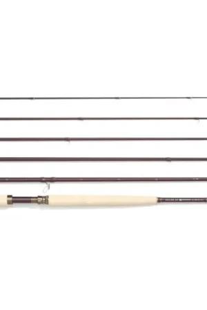 Frödin Salar S4 DH Fly Rod - 13' #8/9 Promotion Saisonnière