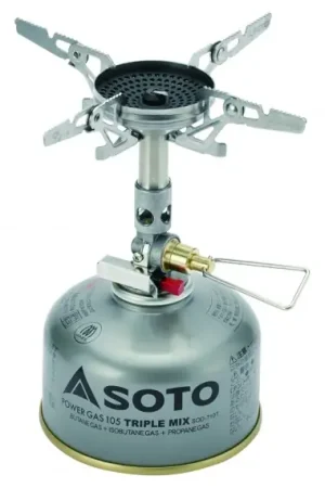 Affaire À Saisir Soto WindMaster with 4Flex