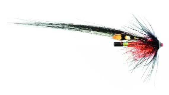Achat Immédiat Frödin Samurai Series - Orange 12 cm