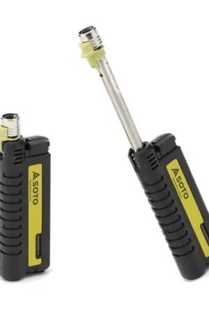 Nouveauté Soto Pocket Torch XT