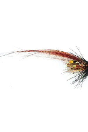 Frödin Samurai Series - Rusty 8 cm Commander Vite