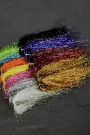 Offre Spéciale Frödin SSS Angel Hair HD - Octopuzzy Red