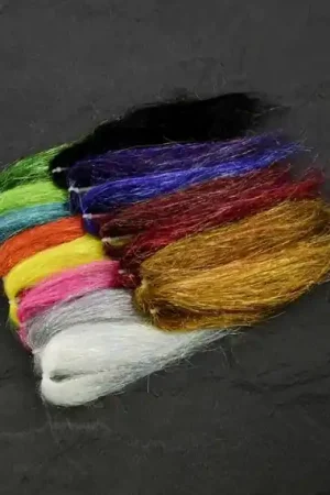 Dernière Chance Frödin SSS Angel Hair - Nasty Rusty