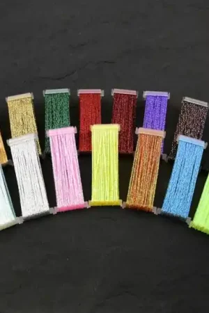 Expédition Rapide Frödin SSS Braid - Evil Magenta