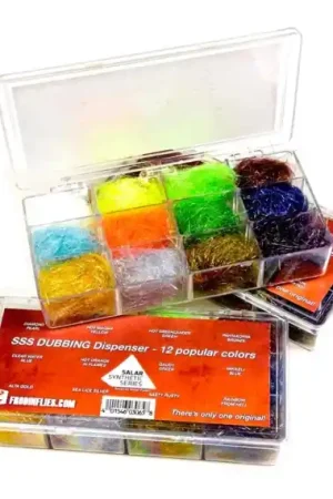 Meilleur Prix Frödin Dubbingbox SSS