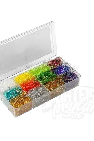 Seulement Aujourd'hui Frödin Dubbingbox Glitz