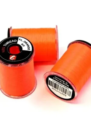 SSS Tying Thread - Tan 8/0 Prix Choc