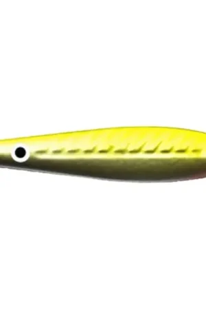 Nouvel Arrivage 60 Lures Shootingstar 16,5g - Grisen