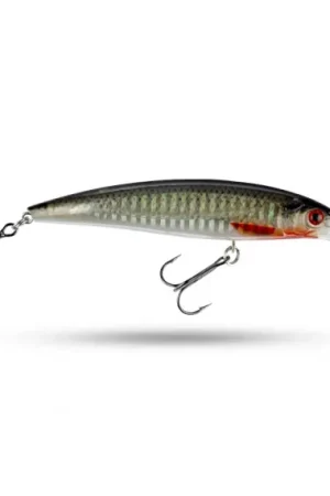 Usine Directe Scout Twitch 10cm - Gnarly Baitfish