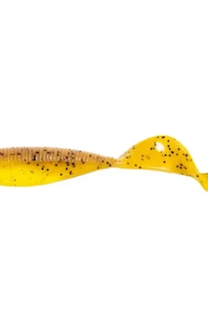 Réduction Z-Man Scented Curly Tailz 10cm (5pcs) - Bad Shad