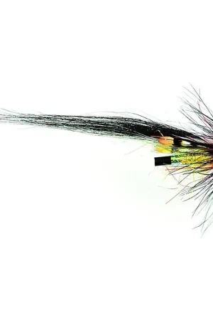 Frödin Samurai Series - Willie Gun 8 cm Dernier Modèle