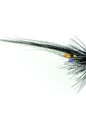 Haute Qualité Frödin Samurai Series - Zebra 4 cm