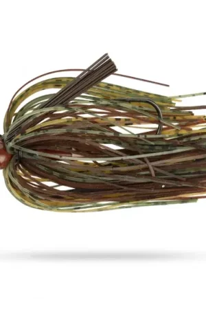 Söder Tackle Tungsten Jig 4/0, 14g - Black Blue Acheter En Ligne