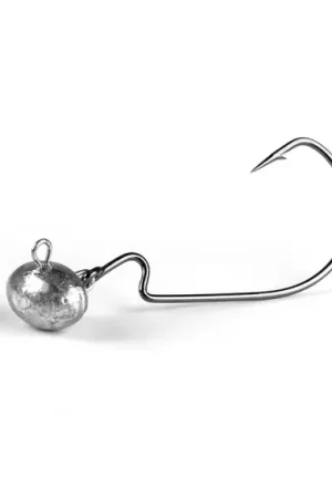 Söder Tackle Football Swim Jig Head (3-pack) 3/0 - 10g Expédition Rapide