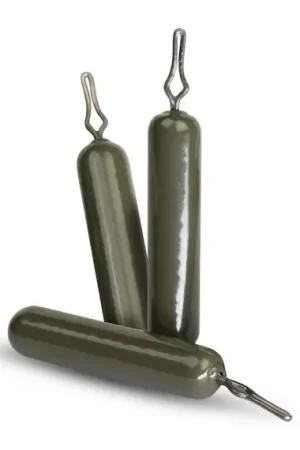 Söder Tackle Tungsten Drop Shot Stick Weight (5-pack) - 5g Offre Du Jour