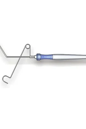 Usine Directe Stonfo Whip finisher