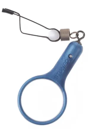 Offre Limitée Stonfo Hackle Plier 2 Short Spring (Mis-1)