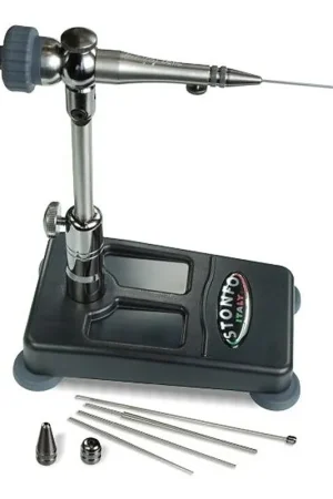 Haute Qualité Stonfo Morsetto TUBE Vise