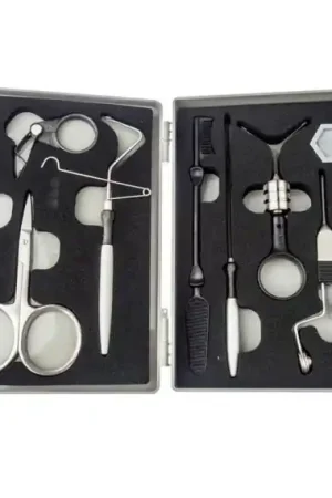 Stonfo Travel Tool Set Dernière Chance