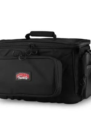 Söder Tackle Lure Bag (incl. 3pcs Regular Lure Box) Pas Cher
