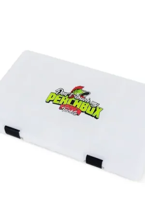 Söder Tackle Slim Lure Box (37,5*22,5*3,5cm) Solde