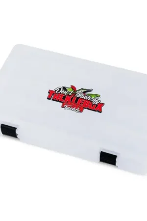 Söder Tackle Regular Lure Box (38,5x22,5x4,8cm) Acheter En Ligne