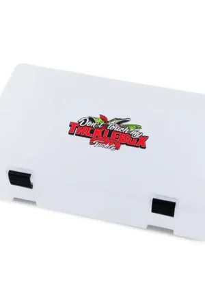Commander Maintenant Söder Tackle Deep Lure Box (36x22,5x8cm)