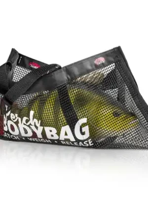 Söder Tackle Perch Body Bag Nouvel Arrivage